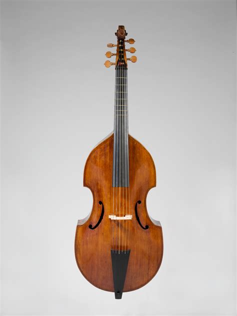 viola da gamba viol